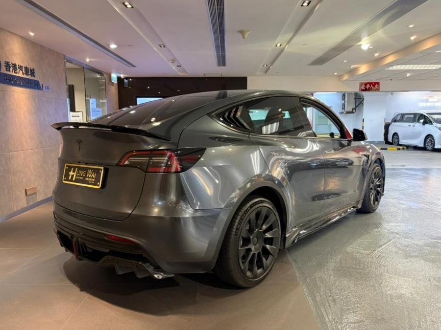 Model Y Lond Range - Image 2